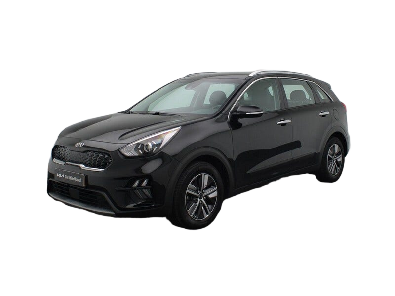 Kia Niro occasion