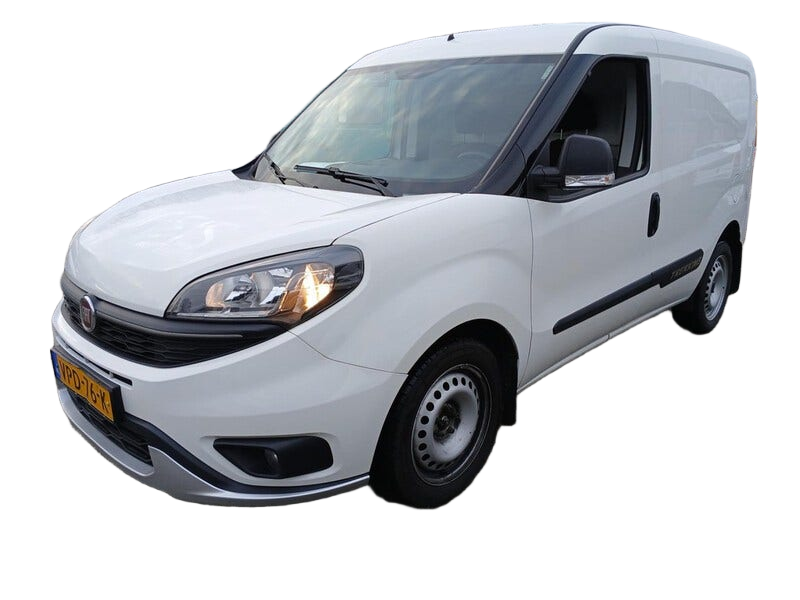 Fiat Doblò