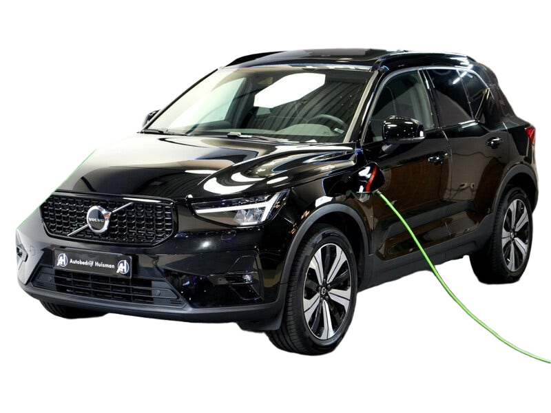 Volvo XC40 occasion