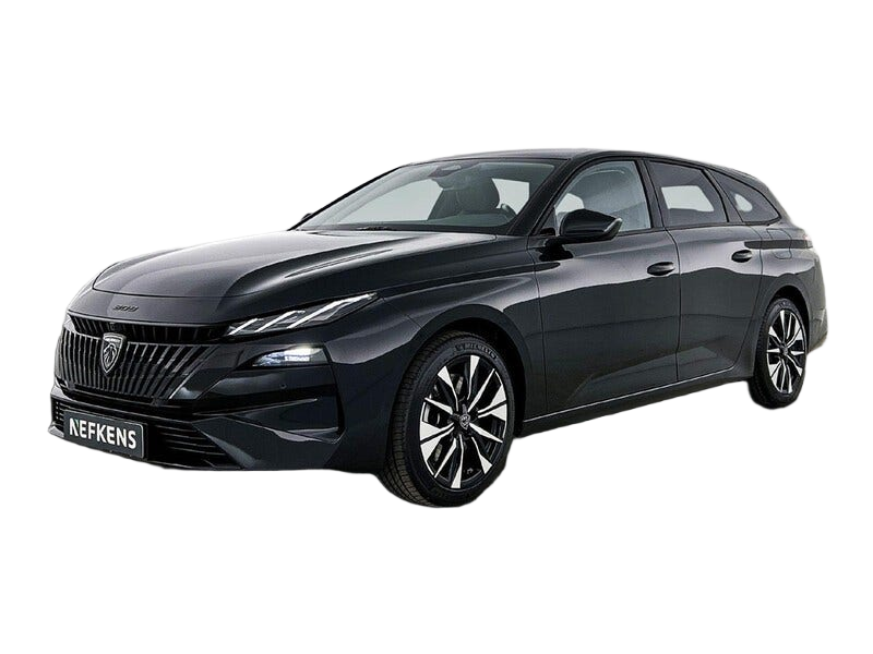 Peugeot 308 occasion