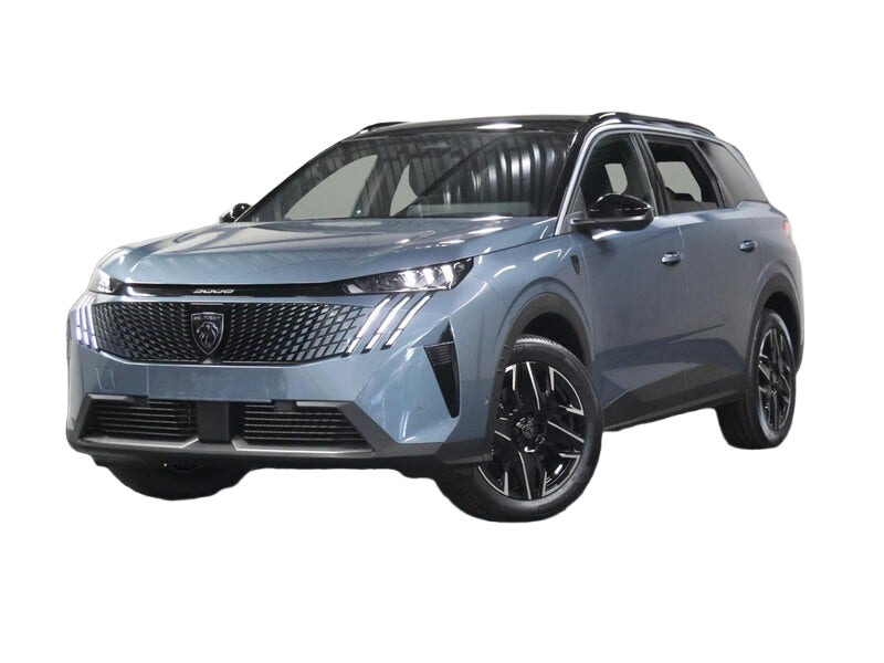 Peugeot 5008 occasion
