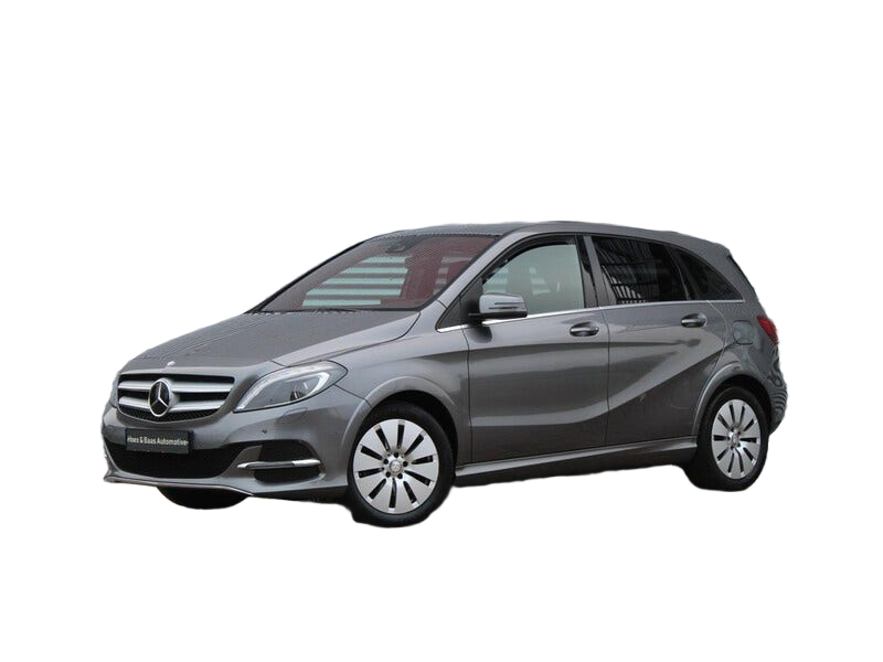 Mercedes Benz B Klasse occasion