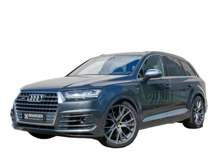 Audi SQ7 occasion