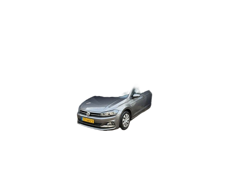 Volkswagen Polo occasion