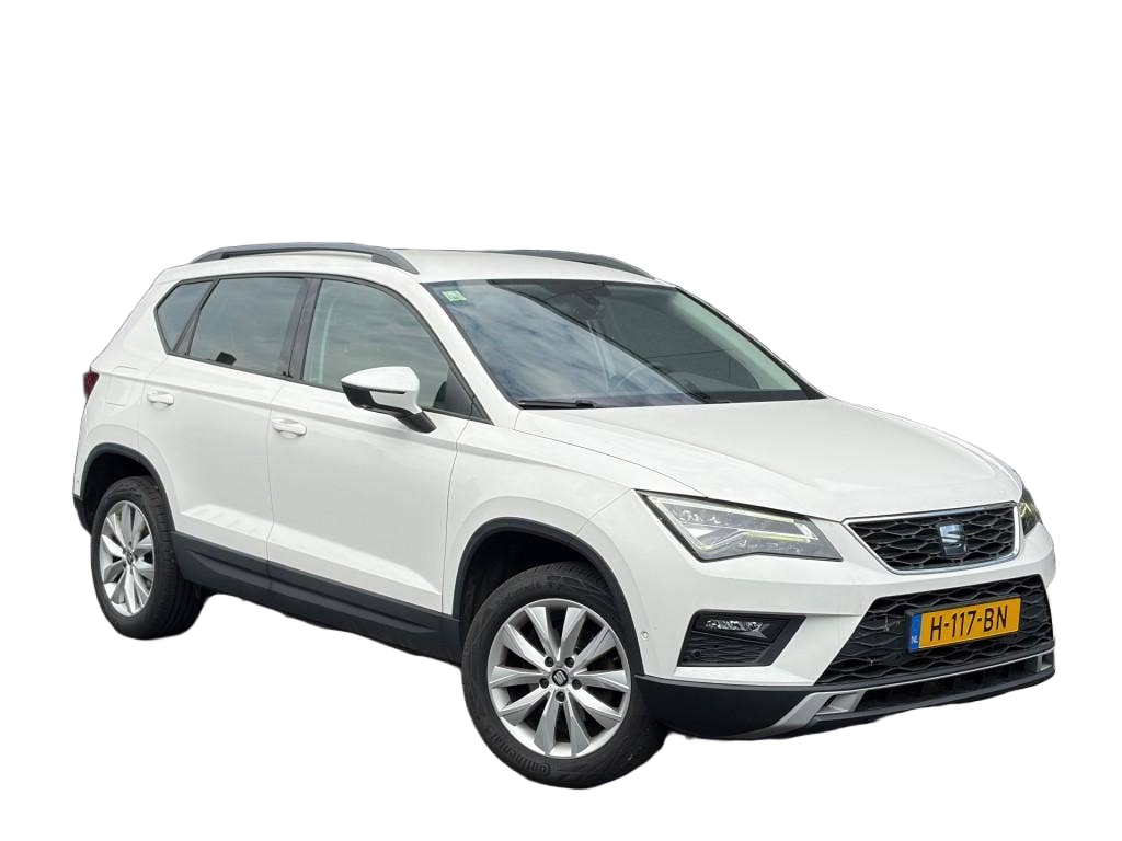 SEAT Ateca occasion