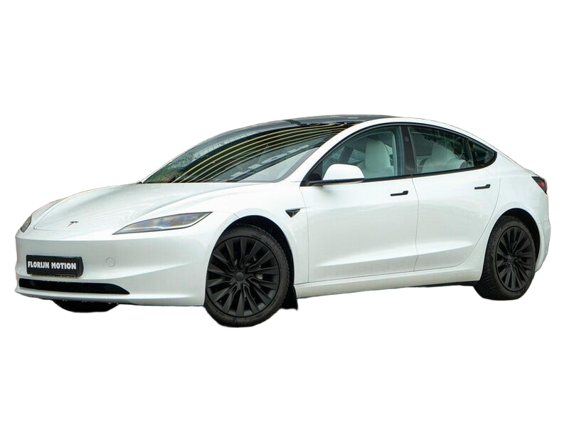 Tesla Model 3 occasion