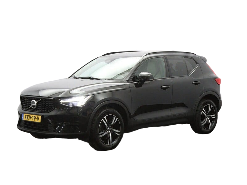 Volvo XC40 occasion