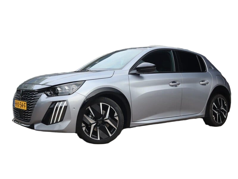 Peugeot 208 occasion