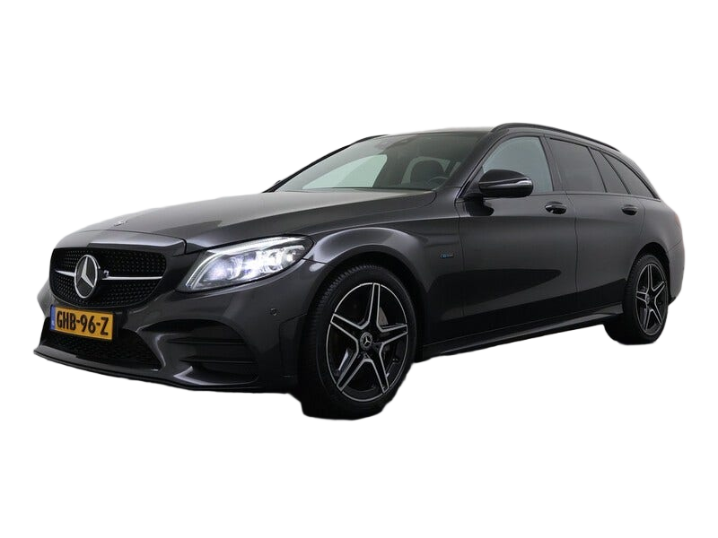 Mercedes Benz C Klasse occasion