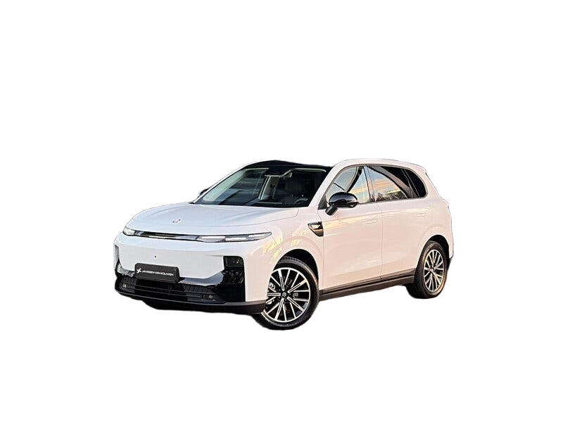 Leapmotor B10 occasion