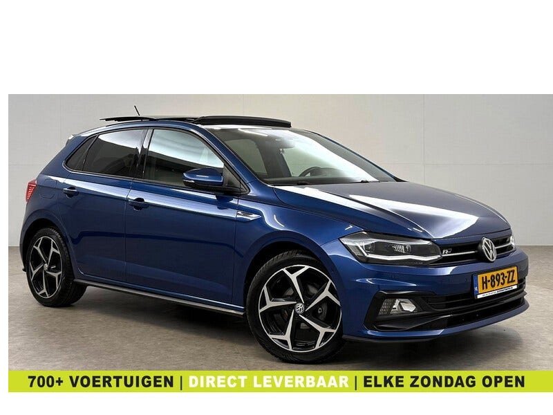 Volkswagen Polo occasion