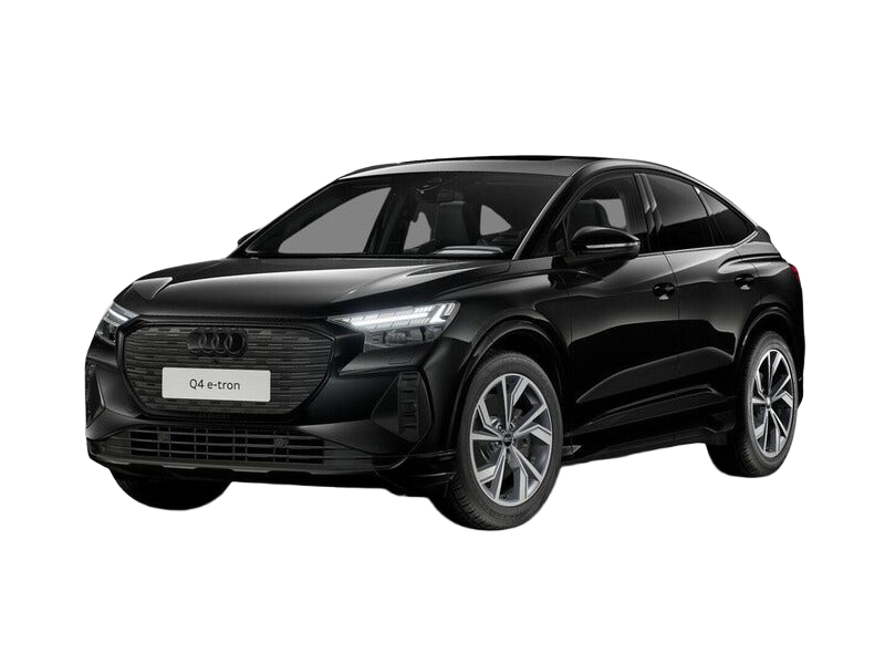 Audi Q4 Sportback e tron occasion