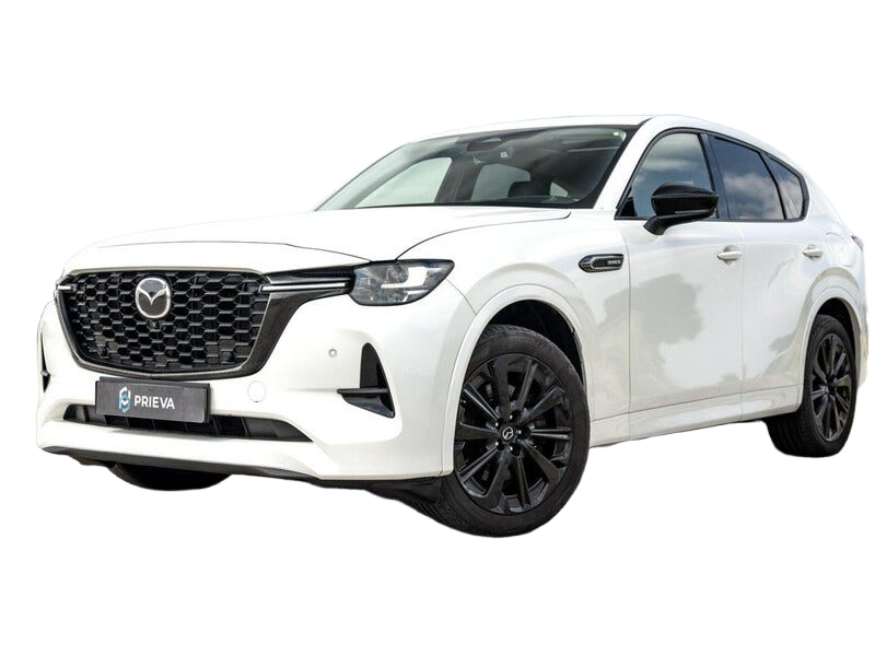 Mazda CX 60 occasion