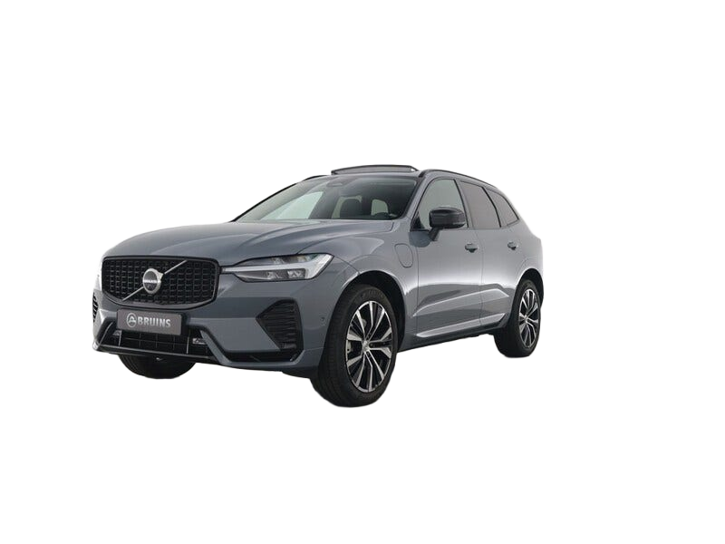 Volvo XC60 occasion