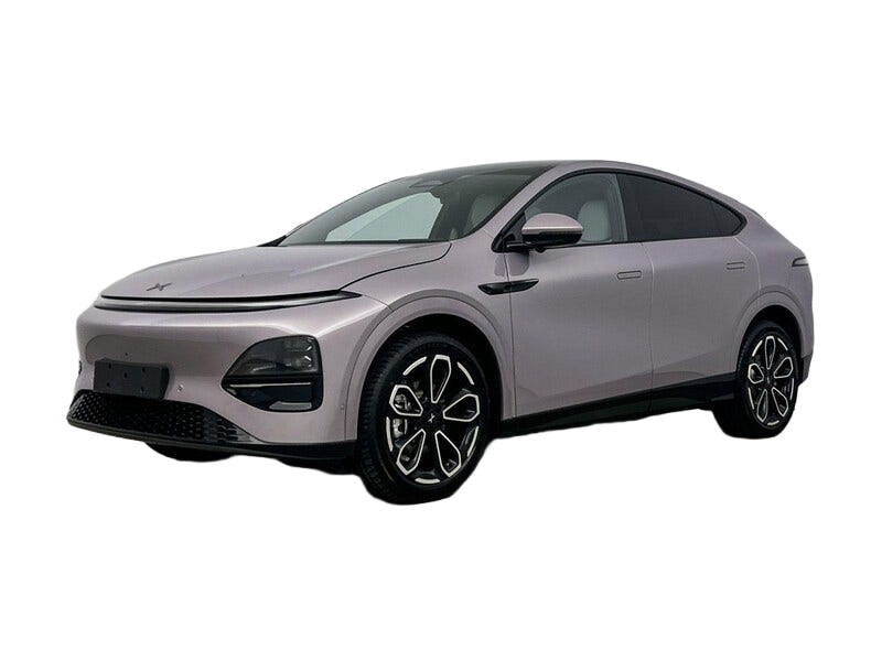 XPENG G6
