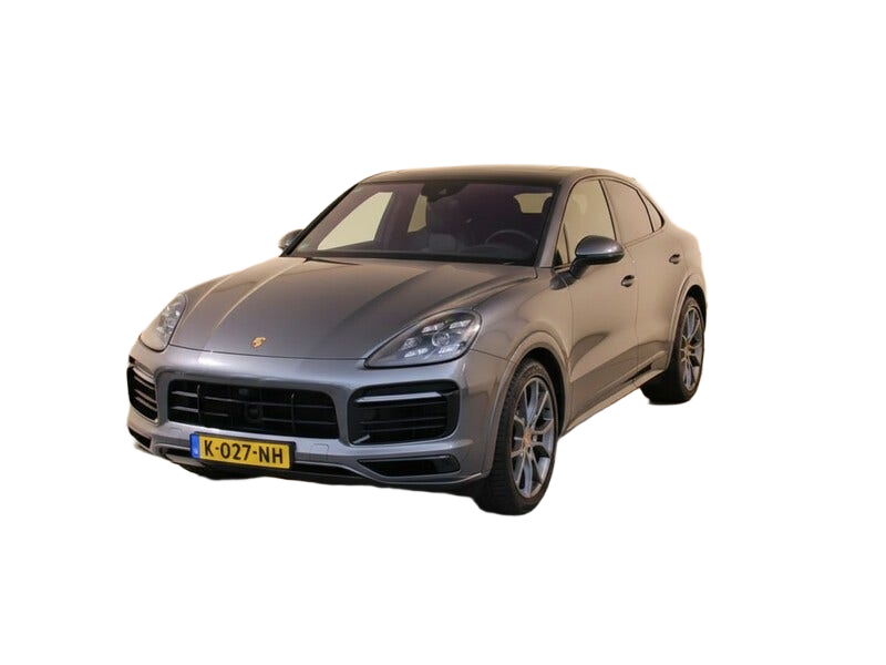 Porsche Cayenne occasion