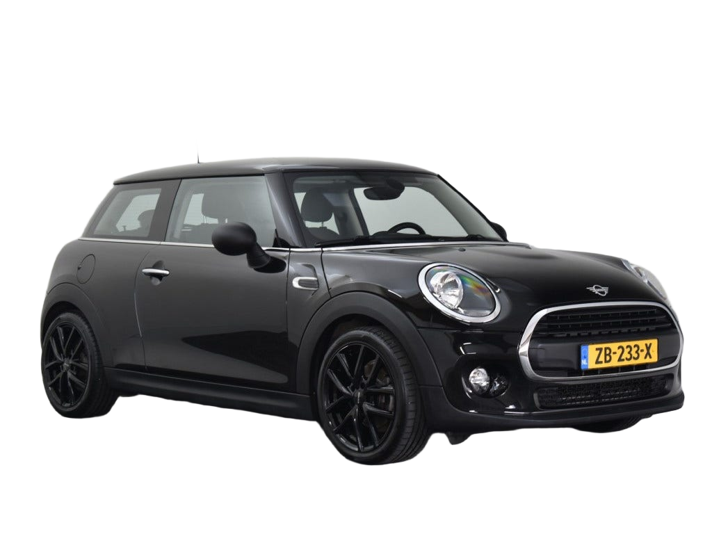 MINI One occasion