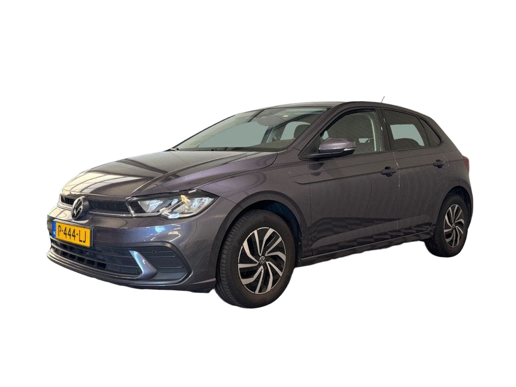 Volkswagen Polo occasion