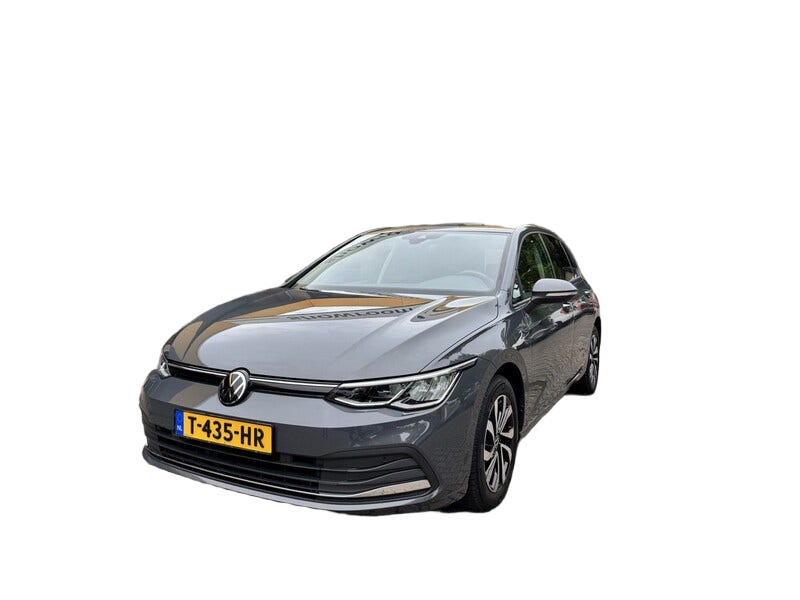 Volkswagen Golf occasion