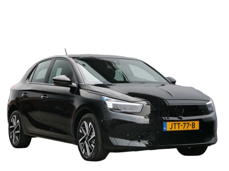 Opel Corsa occasion
