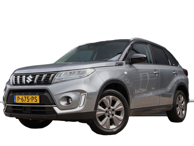 Suzuki Vitara occasion