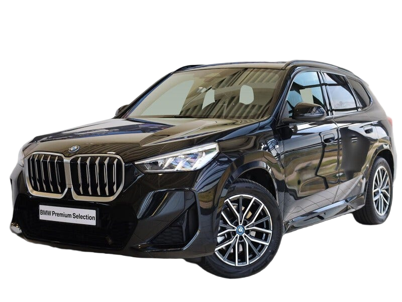BMW X1 occasion