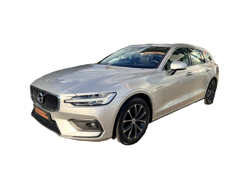 Volvo V60 occasion