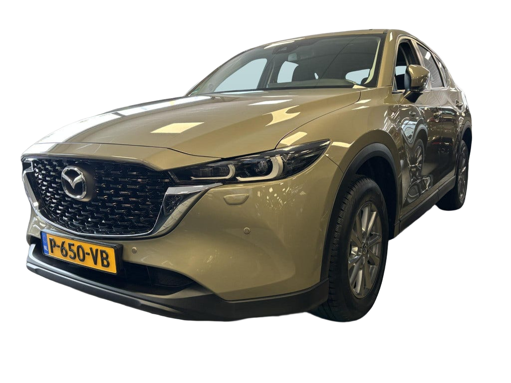 Mazda CX 5