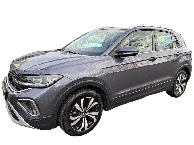 Volkswagen T Cross occasion
