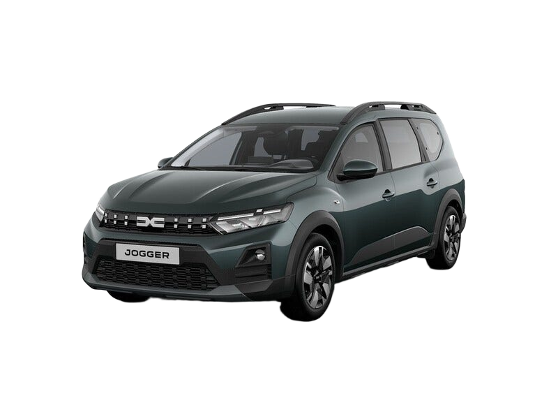 Dacia Jogger occasion