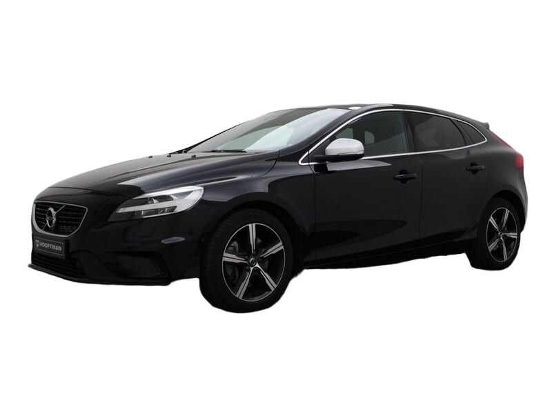 Volvo V40 occasion
