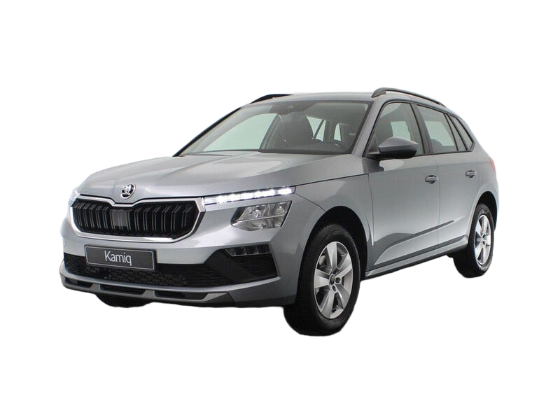 Skoda Kamiq occasion