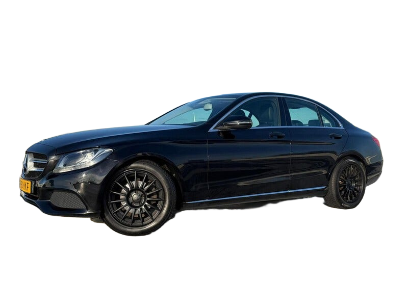 Mercedes Benz C Klasse occasion