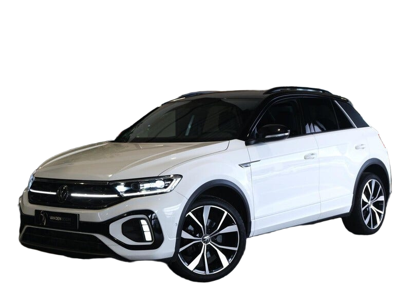 Volkswagen T Roc occasion