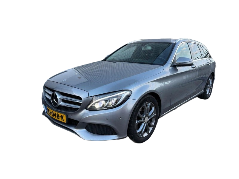 Mercedes Benz C Klasse occasion