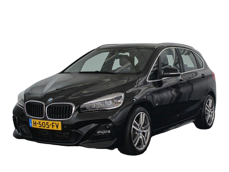 BMW 2 Serie occasion