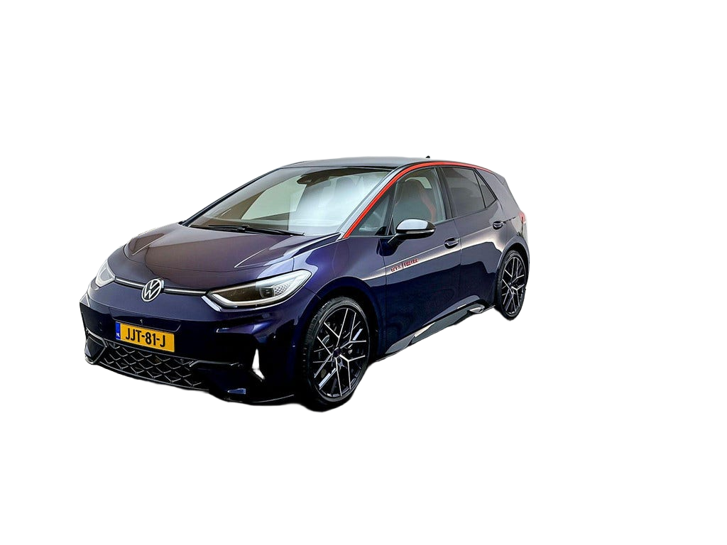 Volkswagen ID.3 occasion