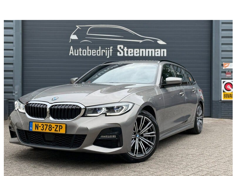 BMW 3 Serie occasion