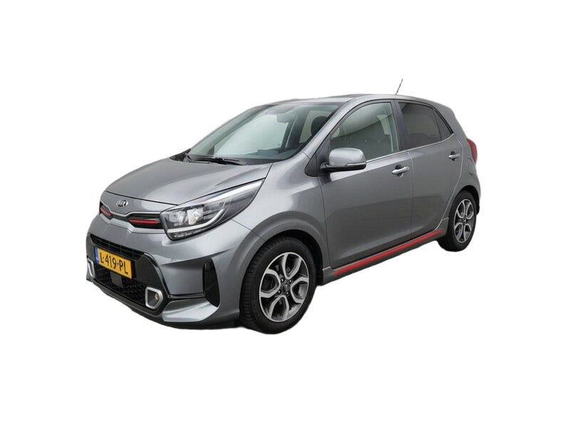 Kia Picanto occasion