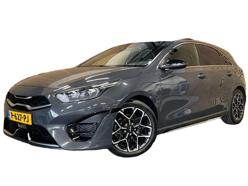 Kia Ceed occasion