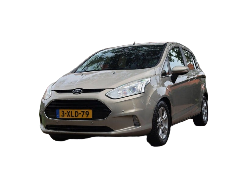 Ford B MAX occasion