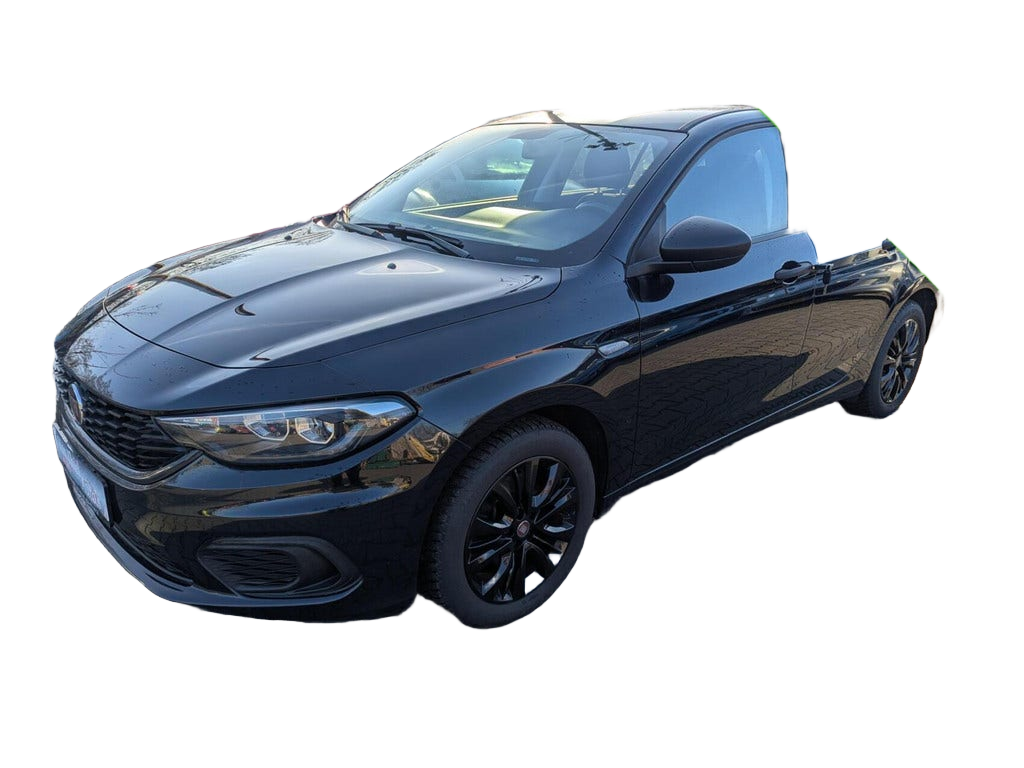 Fiat Tipo occasion