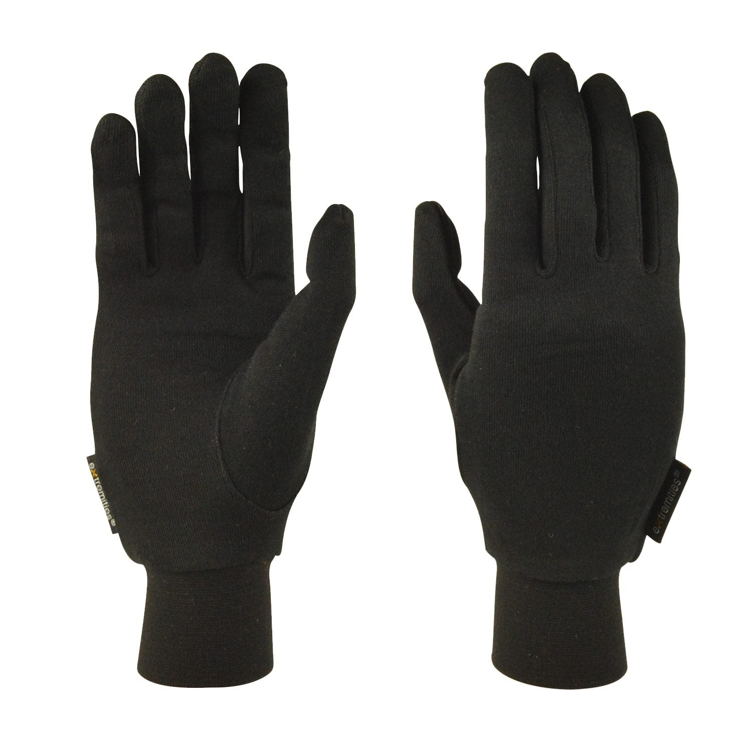 Extremities | Silk Liner Gloves | Running Handschoenen