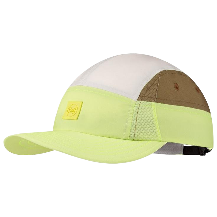 BUFF 5 Panel Go Cap