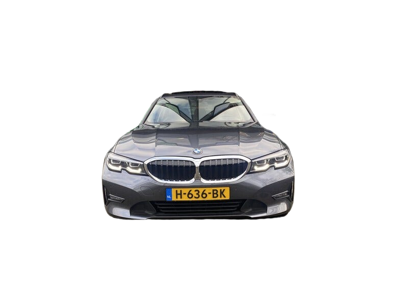 BMW 3 Serie occasion