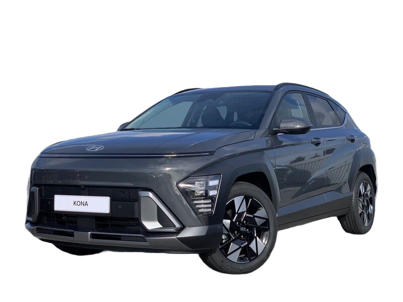 Hyundai Kona occasion