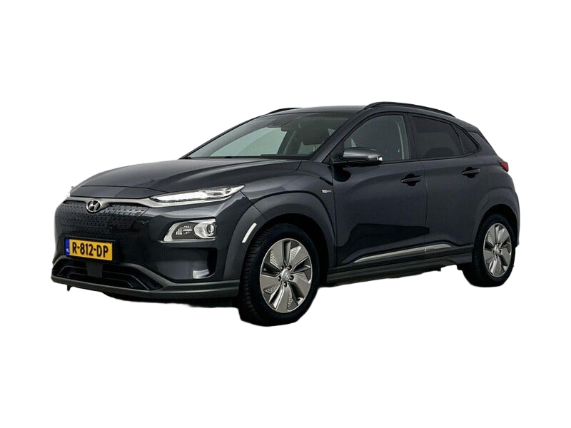 Hyundai Kona occasion