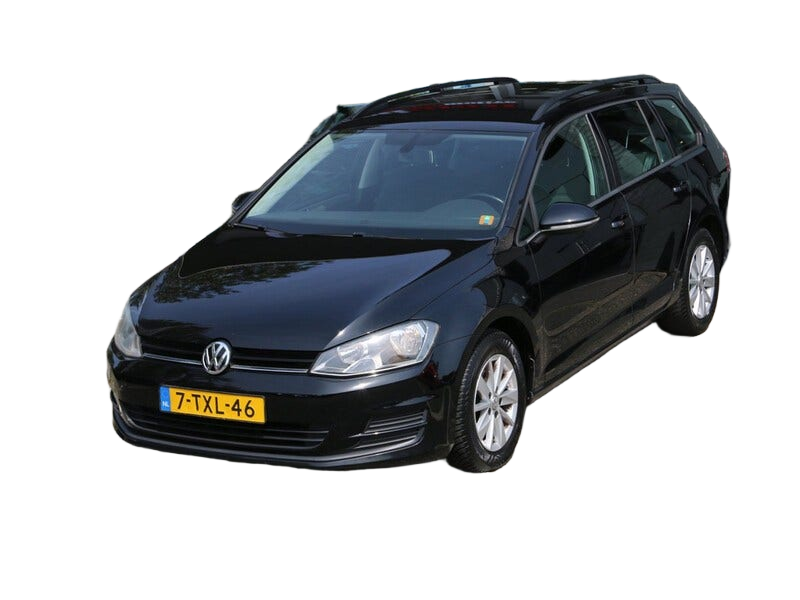 Volkswagen Golf occasion