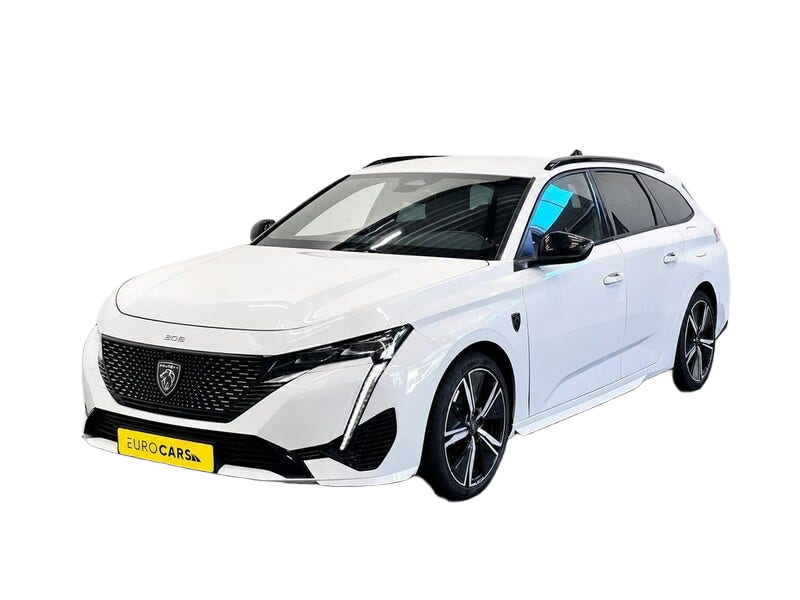 Peugeot 308 occasion
