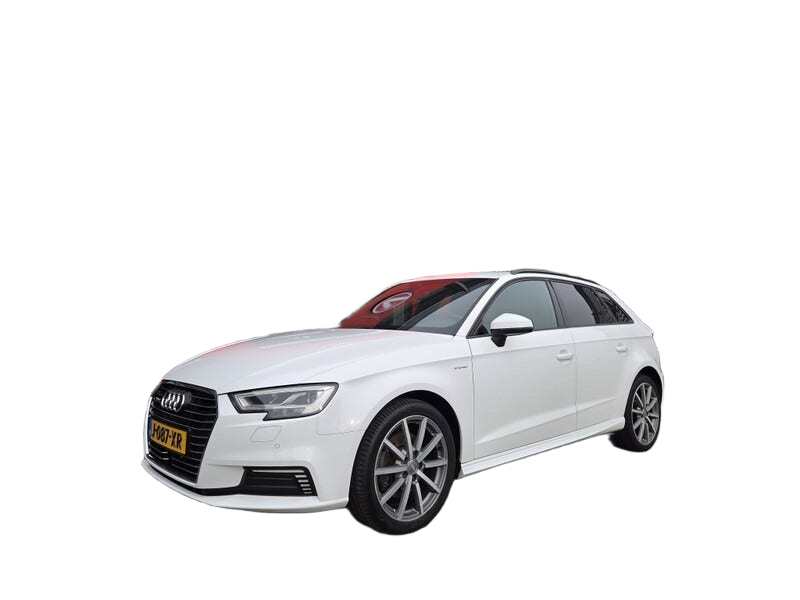 Audi A3 occasion